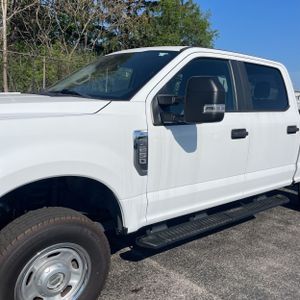 FORD F-250 SUPER DUTY XL - 2
