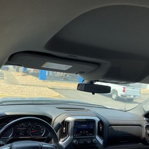 2020 Chevrolet SILVERADO 1500 LT 缩略图 36