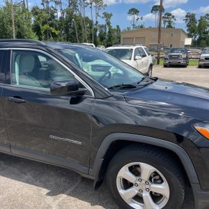 صورة مصغرة 13 لـ 2018 JEEP COMPASS LATITUDE