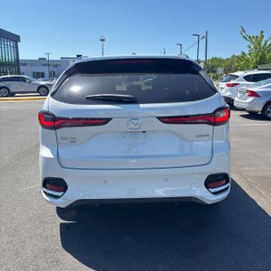 MAZDA CX-70 3.3 TURBO S PREMIUM - 7