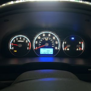 2009 Hyundai SANTA FE GLS 缩略图 36