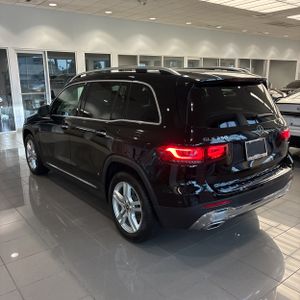 صورة 4 لـ 2022 Mercedes-BENZ GLB