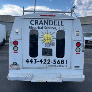 FORD COMMERCIAL VANS E350 - 7