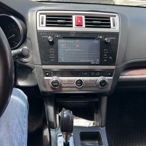 2017 Subaru OUTBACK 3.6R LIMITED — миниатюра 36