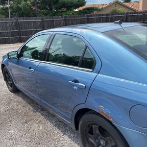 صورة 6 لـ 2010 FORD FUSION SE
