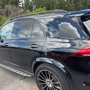 MERCEDES-BENZ GLE - 5