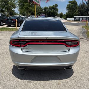 2020 Dodge CHARGER SXT 照片 7