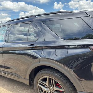 FORD EXPLORER ST-LINE - 6