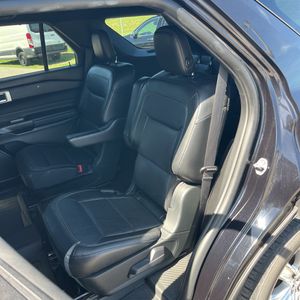 صورة مصغرة 34 لـ 2020 FORD EXPLORER LIMITED