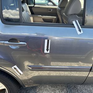2012 Honda PILOT EX-L 缩略图 78