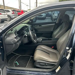 2016 Honda CIVIC EX-L 缩略图 31