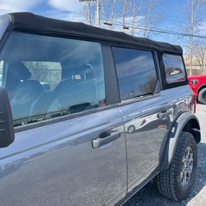 FORD BRONCO BIG BEND - 2