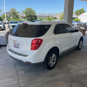 صورة 8 لـ 2017 Chevrolet EQUINOX LS
