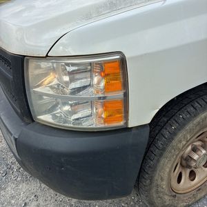 صورة مصغرة 55 لـ 2013 Chevrolet SILVERADO 1500 WORK TRUCK