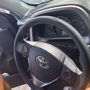2016 Toyota RAV4 LE — фото 67