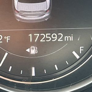 2018 Mazda MAZDA6 TOURING — миниатюра 40