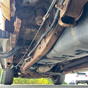 2010 FORD F-150 STX 照片 24