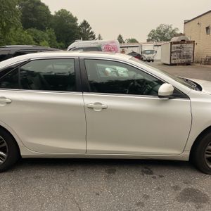 2017 Toyota CAMRY SE thumbnail 11