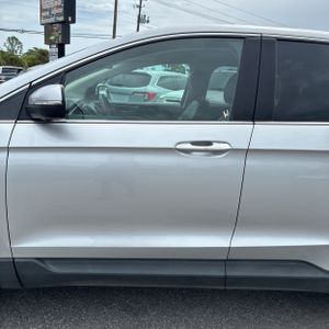 2018 FORD EDGE SEL 照片 4