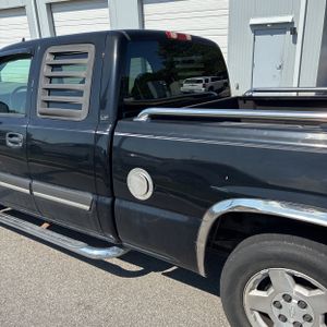 2006 Chevrolet SILVERADO 1500 LT3 — фото 6