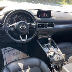 2020 Mazda CX-5 TOURING — миниатюра 36