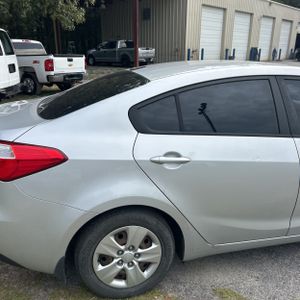 2015 KIA FORTE LX — фото 9