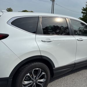 HONDA CR-V HYBRID EX-L - 9