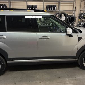 HYUNDAI SANTA FE LIMITED - 9