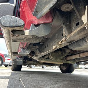 2014 RAM 1500 SPORT thumbnail 23