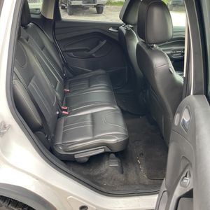 2013 FORD ESCAPE TITANIUM 缩略图 33