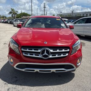 صورة 14 لـ 2019 Mercedes-BENZ GLA