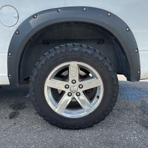 صورة 18 لـ 2012 RAM 1500 EXPRESS