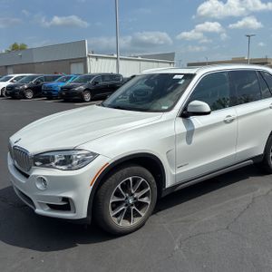 BMW X5 XDRIVE35I - 2