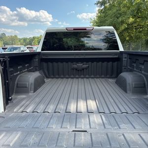 2023 Chevrolet SILVERADO 1500 RST 照片 43