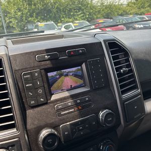 2018 FORD F-150 XLT — миниатюра 39