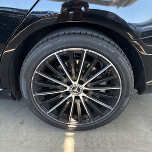 صورة مصغرة 14 لـ 2020 Mercedes-BENZ C-CLASS