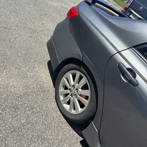 2010 Toyota COROLLA S 缩略图 56