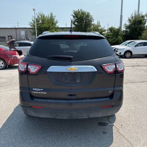 صورة 7 لـ 2017 Chevrolet TRAVERSE LT