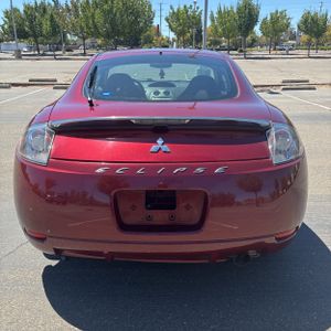 صورة 7 لـ 2006 Mitsubishi ECLIPSE GS
