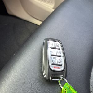 2024 Chrysler PACIFICA TOURING L — миниатюра 53