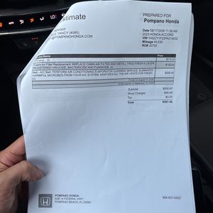 صورة مصغرة 64 لـ 2023 Honda ACCORD LX