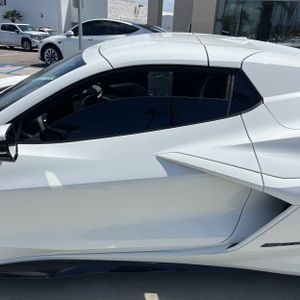 CHEVROLET CORVETTE E-RAY - 4