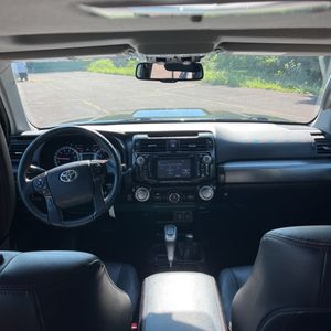 2019 Toyota 4RUNNER TRD PRO — миниатюра 36