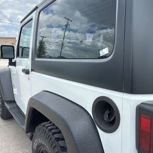 JEEP WRANGLER SPORT - 6