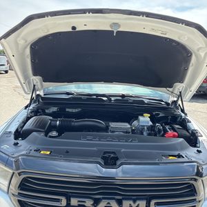 2023 RAM 1500 LARAMIE thumbnail 42