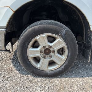 صورة مصغرة 17 لـ 2014 FORD F150 XLT