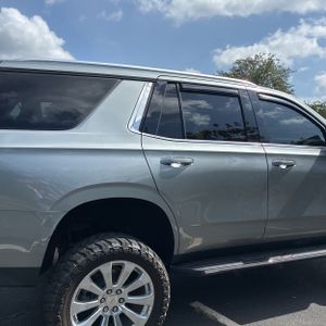 2024 Chevrolet TAHOE PREMIER 照片 9