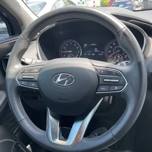 صورة 53 لـ 2023 Hyundai SANTA FE SEL