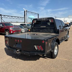 صورة 8 لـ 2019 RAM 3500 LARAMIE