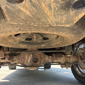 2016 RAM 1500 BIG HORN thumbnail 25